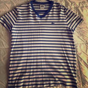 Lacoste Shirt